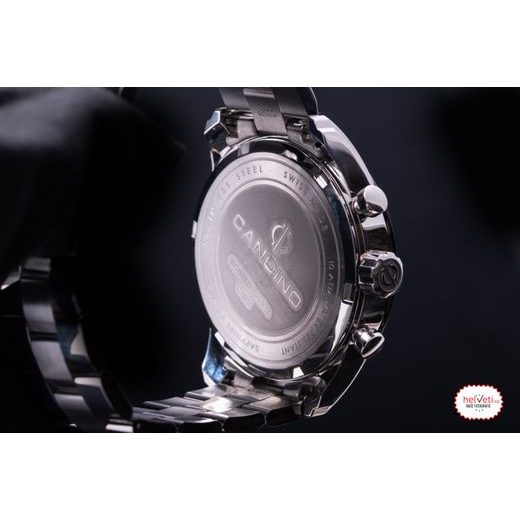 CANDINO GENTS SPORT CHRONOS C4682/4 - SPORT CHRONOS - ZNAČKY