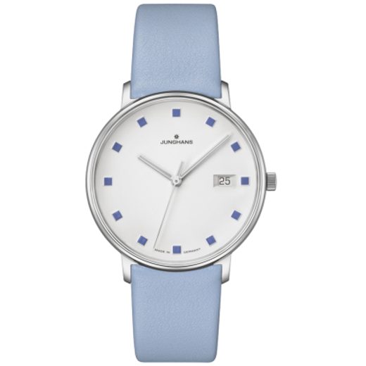 JUNGHANS FORM DAMEN 47/4055.00 - FORM DAMEN - ZNAČKY