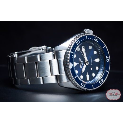 SEIKO 5 SPORTS SRPD51K1 - SEIKO 5 SPORTS 2019 - ZNAČKY