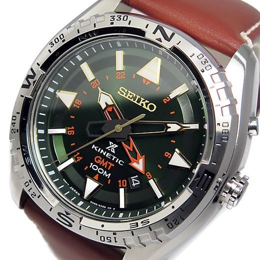 SEIKO SUN051P1 - SEIKO - ZNAČKY