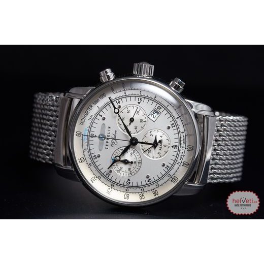 ZEPPELIN 100 YEARS ZEPPELIN EDITION 7680M-1 - 100 YEARS ZEPPELIN EDITION 1 - BRANDS