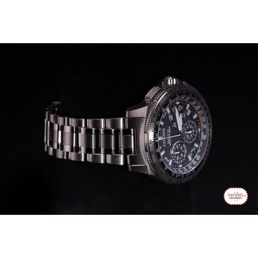 CITIZEN PROMASTER SATELLITE WAVE CC9020-54E - PROMASTER - ZNAČKY