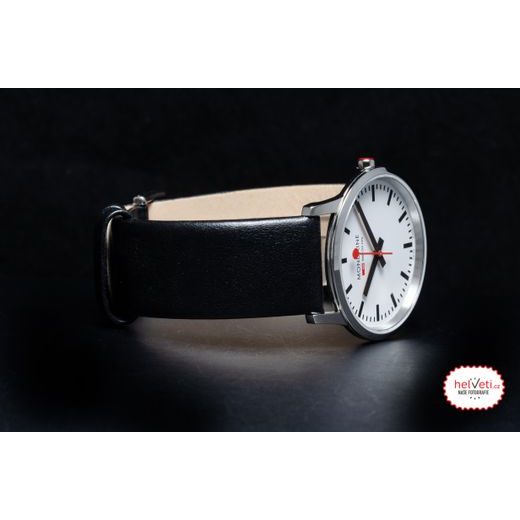 MONDAINE SIMPLY ELEGANT A400.30351.12SBB - SIMPLY ELEGANT - ZNAČKY