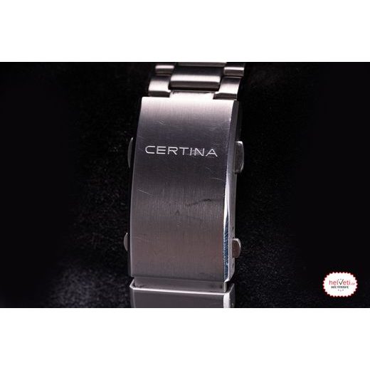 CERTINA DS ACTION DIVER POWERMATIC 80 SEA TURTLE CONSERVANCY C032.407.11.051.10 - SPECIAL EDITION - BAZAR - DS ACTION - ZNAČKY