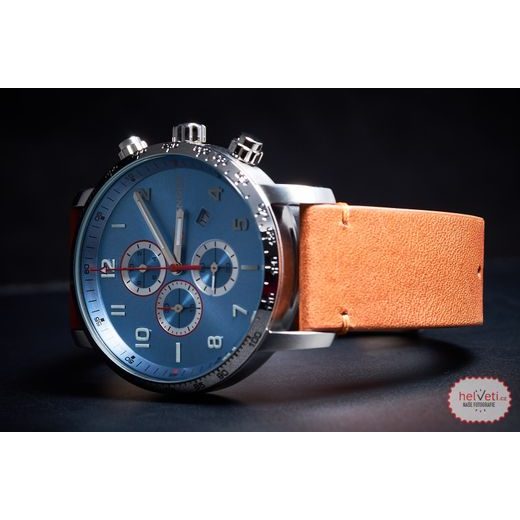 WENGER ATTITUDE CHRONO 01.1543.114 - COMMANDO / ATTITUDE - ZNAČKY