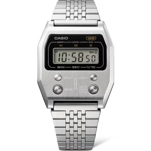 CASIO COLLECTION VINTAGE A1100D-1EF - CLASSIC COLLECTION - ZNAČKY