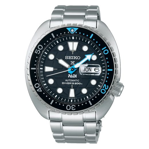 SEIKO PROSPEX SRPG19K1 SPECIAL EDITION PADI - PROSPEX - ZNAČKY