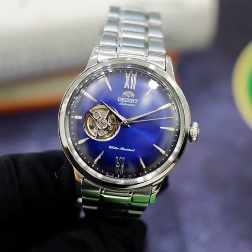 ORIENT BAMBINO RA-AG0028L - BAMBINO - ZNAČKY