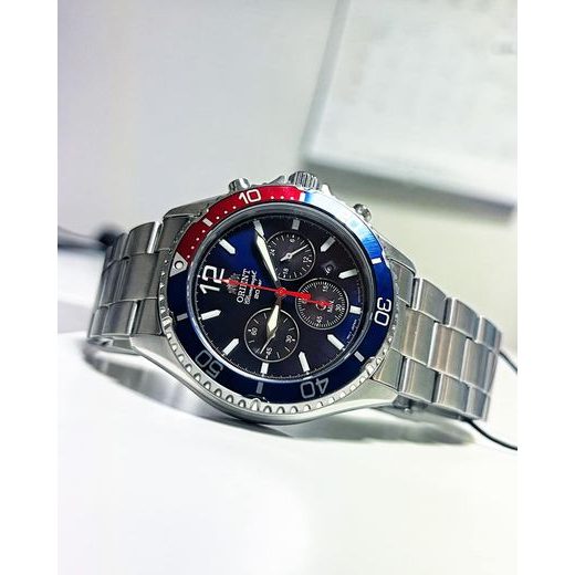 ORIENT SPORTS SOLAR RA-TX0201L - SPORTS - ZNAČKY