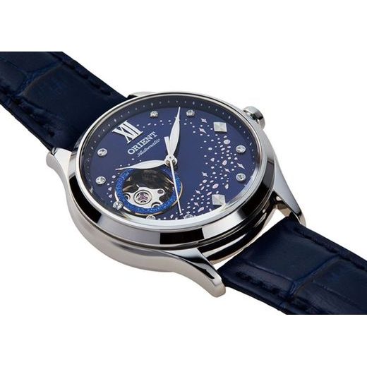 ORIENT RA-AG0018L BLUE MOON - CONTEMPORARY - ZNAČKY