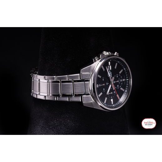 CASIO EDIFICE EFV-610D-1AVUEF - EDIFICE - ZNAČKY