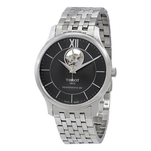 TISSOT TRADITION AUTOMATIC T063.907.11.058.00 - TRADITION - ZNAČKY