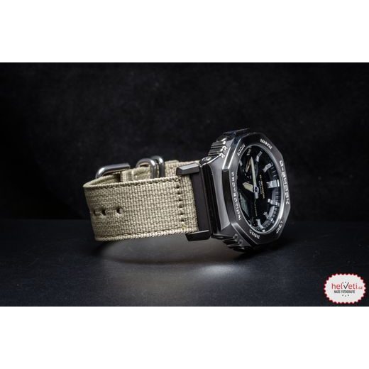 CASIO G-SHOCK GM-2100C-5AER UTILITY METAL COLLECTION - CASIOAK - ZNAČKY