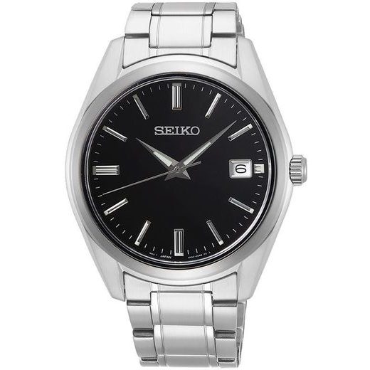 SEIKO SUR311P1 - QUARTZ - ZNAČKY