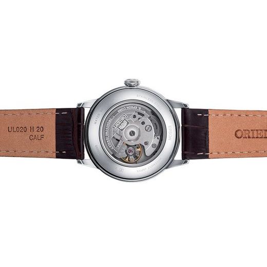 ORIENT BAMBINO RA-AC0M04Y VERSION 7 - BAMBINO - BRANDS