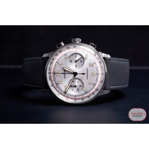 JUNGHANS MEISTER TELEMETER 27/3380.00 - JUNGHANS - ZNAČKY