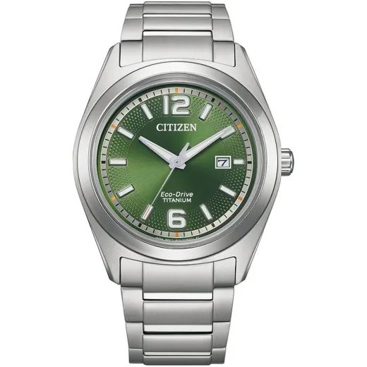 SET CITIZEN ECO-DRIVE SUPER TITANIUM AW1641-81X A AW1641-81X - WATCHES FOR COUPLES - WATCHES