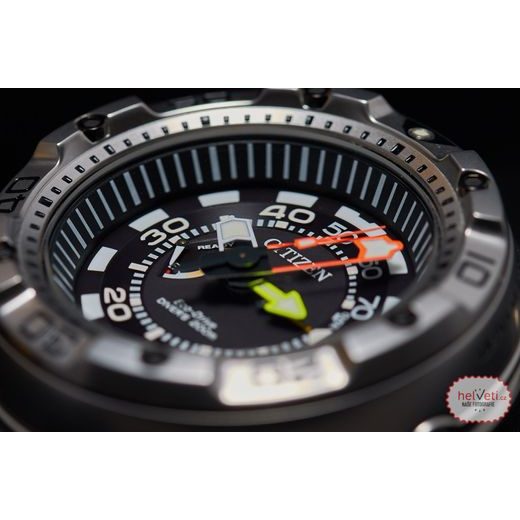 CITIZEN PROMASTER AQUALAND BN2021-03E - PROMASTER - ZNAČKY