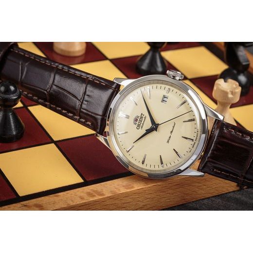 ORIENT BAMBINO RA-AC0M04Y VERSION 7 - BAMBINO - ZNAČKY