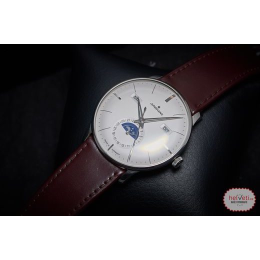 JUNGHANS MEISTER KALENDER 027/4200.00 - JUNGHANS - ZNAČKY