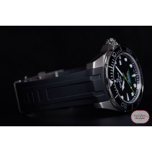 CERTINA DS ACTION DIVER POWERMATIC 80 C032.407.17.051.00 - DS POWERMATIC 80 - ZNAČKY