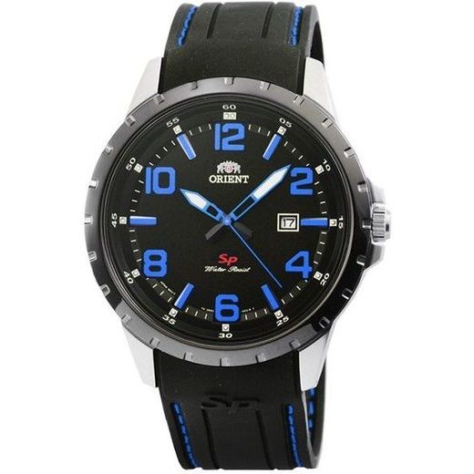 ORIENT SPORTS SP FUNG3006B - SPORTS - ZNAČKY