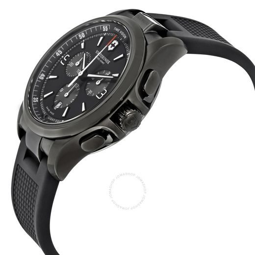 VICTORINOX NIGHT VISION CHRONO 241731 - VICTORINOX - ZNAČKY