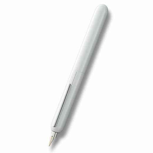 PLNICÍ PERO LAMY DIALOG 3 PIANOWHITE PT 1506/074787 - PLNICÍ PERA - OSTATNÍ