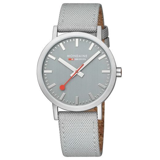 MONDAINE CLASSIC A660.30360.80SBH - CLASSIC - ZNAČKY