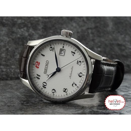 SEIKO SPB039J1 - SEIKO - ZNAČKY