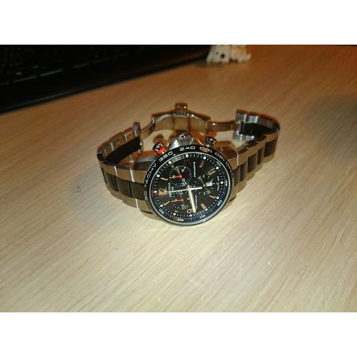 CERTINA DS PODIUM BIG SIZE CHRONOGRAPH C001.647.22.057.00 - DS PODIUM - ZNAČKY