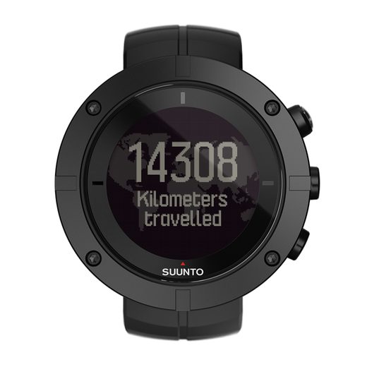 SUUNTO KAILASH CARBON SS021238000 - ARCHÍV