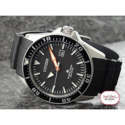 CITIZEN PROMASTER DIVER BN0100-42E - PROMASTER - BRANDS