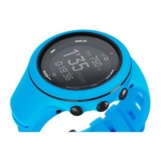 SUUNTO AMBIT 3 SPORT BLUE (HR) SS020679000 - ARCHÍV