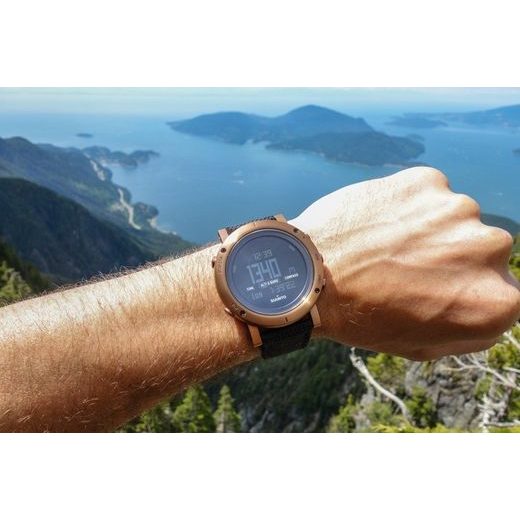 SUUNTO ESSENTIAL COPPER SS021213000 - ARCHÍV