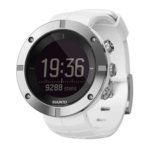 SUUNTO KAILASH SILVER SS021240000 - ARCHÍV