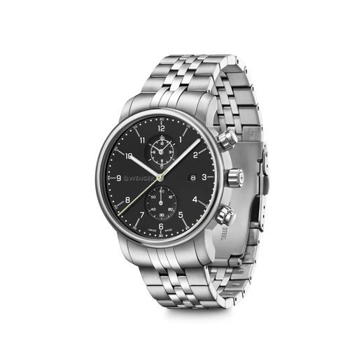 WENGER URBAN CLASSIC CHRONO 01.1743.122 - URBAN CLASSIC - ZNAČKY