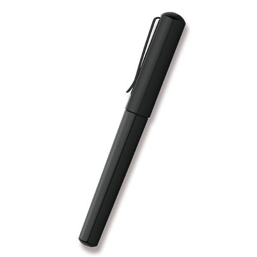 ROLLER FABER-CASTELL HEXO BLACK MATT 0072/1405710 - ROLLERY - OSTATNÍ