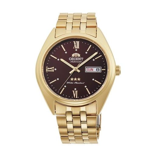 ORIENT CLASSIC TRI STAR RA-AB0E12R - CLASSIC - ZNAČKY