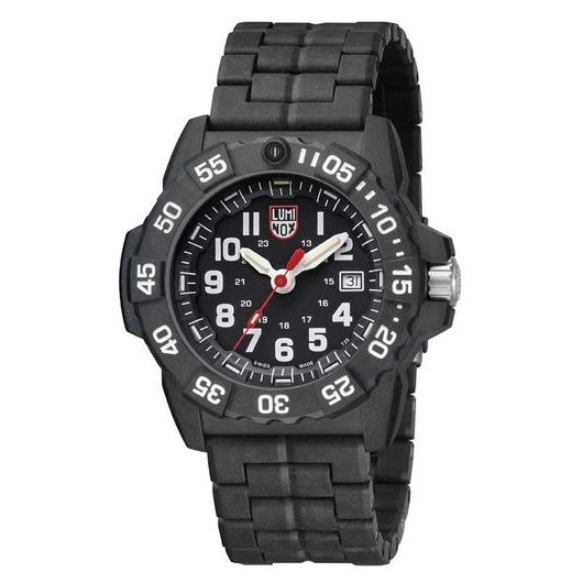 LUMINOX 3502 - SEA - ZNAČKY