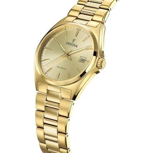 FESTINA CLASSIC BRACELET 20555/3 - CLASSIC - ZNAČKY