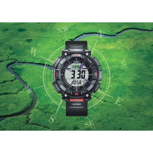 CASIO PROTREK PRG-340-1ER - PRO TREK - ZNAČKY