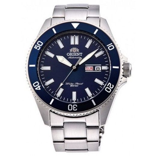 ORIENT KANO RA-AA0009L - SPORTS - ZNAČKY