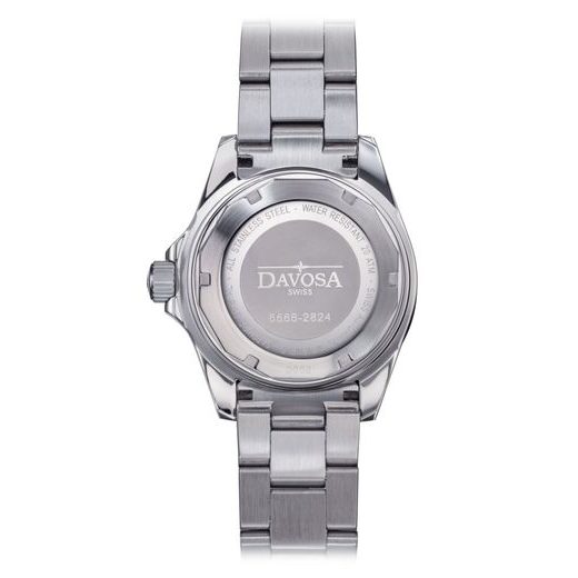 DAVOSA TERNOS AUTOMATIC 161.555.20 - TERNOS - ZNAČKY