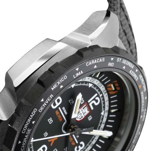 LUMINOX BEAR GRYLLS SURVIVAL 3760 SERIES XB.3761 - BEAR GRYLLS - ZNAČKY