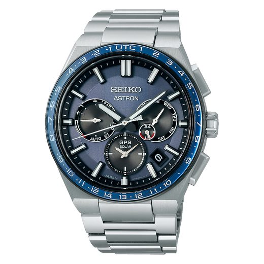 SEIKO ASTRON SSH109J1 - ASTRON - ZNAČKY