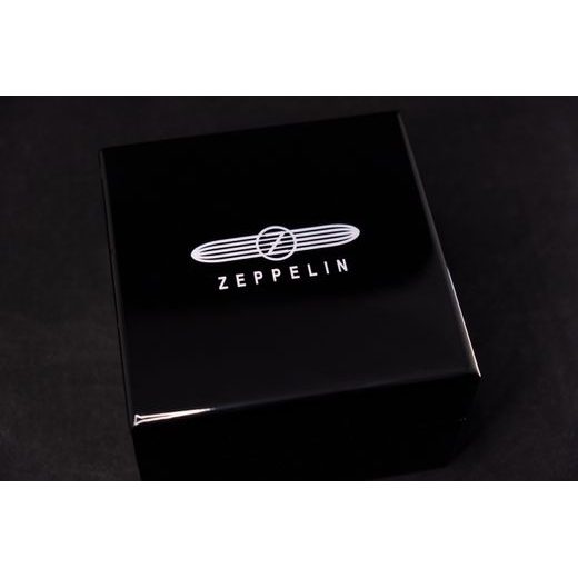 ZEPPELIN ATLANTIC AUTOMATIC 8416-3 - ATLANTIC - ZNAČKY