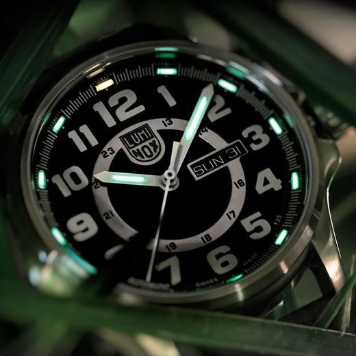 LUMINOX 1801 - LUMINOX - ZNAČKY