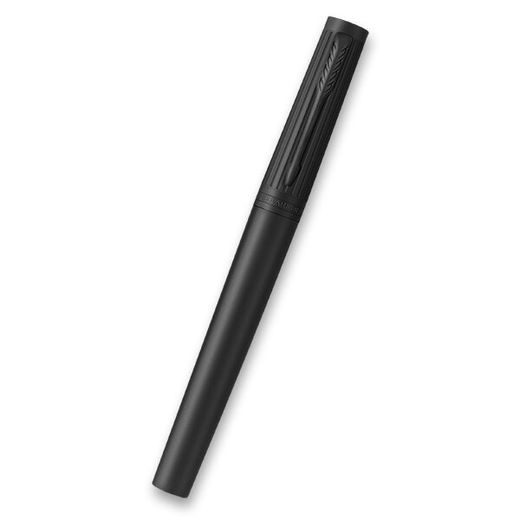 PLNICÍ PERO PARKER INGENUITY BLACK BT 1502/661201 - PLNICÍ PERA - OSTATNÍ