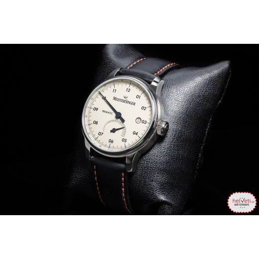 MEISTERSINGER PRIMATIC PR903 - PRIMATIC - ZNAČKY